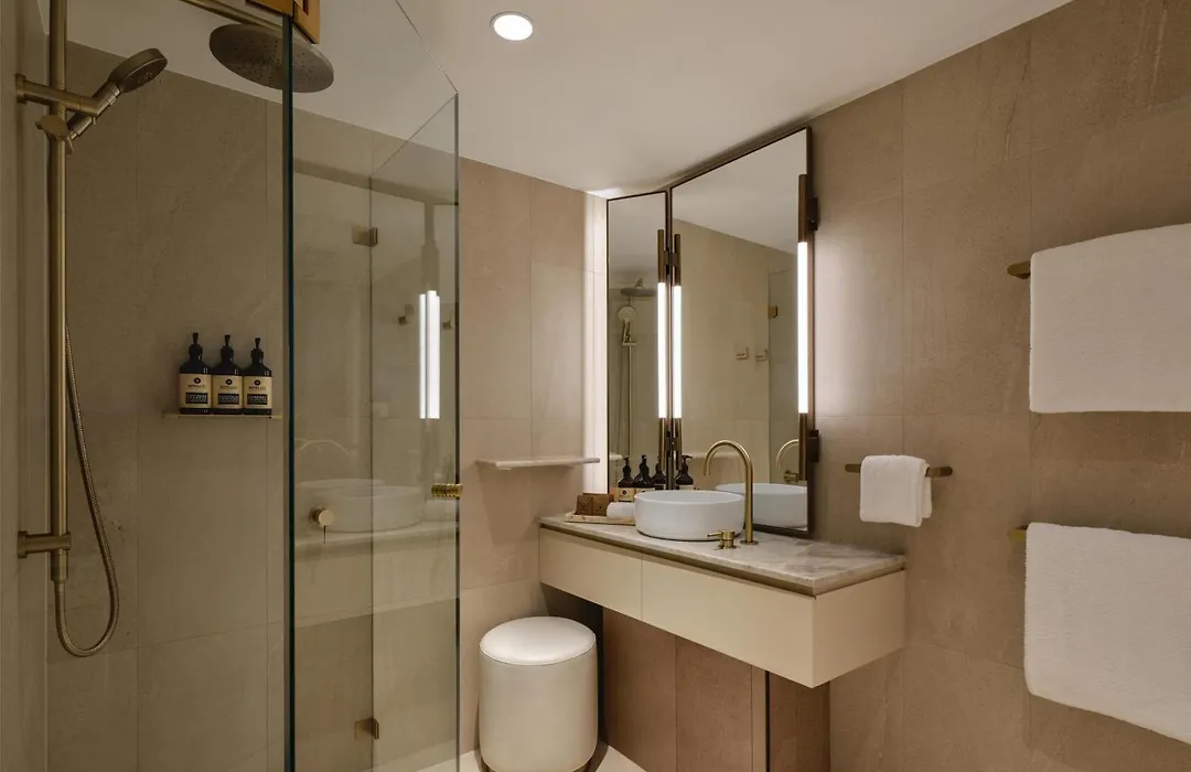 Adina Apartment Hotel Sydney Town Hall-1