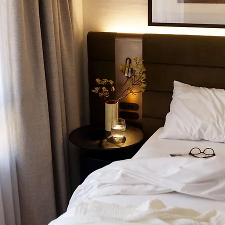 Adina Apartment Hotel Sydney Town Hall-2